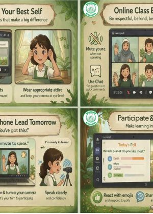 How to Become a Star Start Student in Online Classes